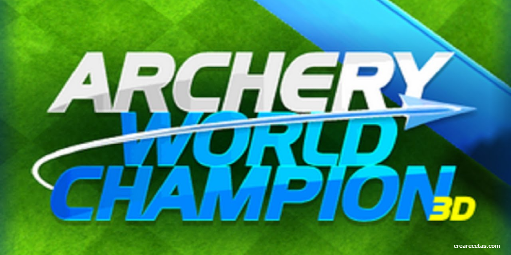 Archery World Champion 3D game
